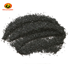 Productos de fundición de carburo de silicio negro